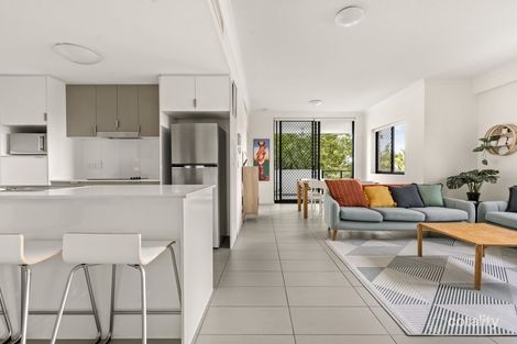 7/33 Florrie St, Lutwyche, QLD 4030