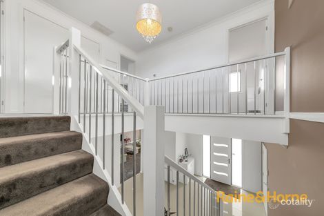 Property photo of 3 Tuscan Court Lyndhurst VIC 3975