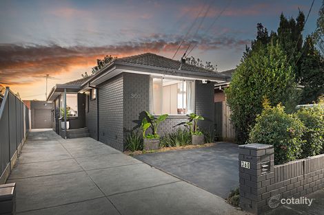 Property photo of 360 Station Street Thornbury VIC 3071