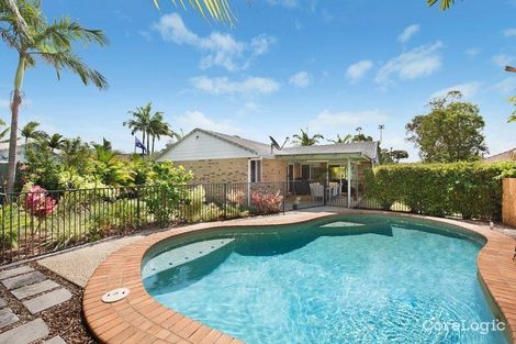 Property photo of 16 Pennyroyal Circle Currimundi QLD 4551