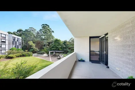 621/5-7 Dunstan Gr, Lindfield, NSW 2070