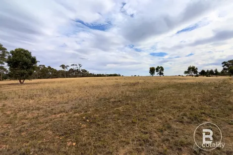 Property photo of 103 Alma-Moonlight Road Alma VIC 3465