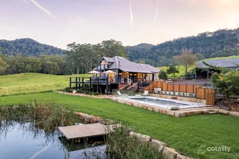 115d Jarretts Lane, Kangaroo Valley, NSW 2577