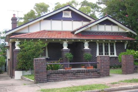 14 Creewood St, Concord, NSW 2137