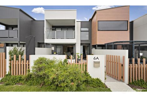 6a Chadwick St, Taylor, ACT 2913