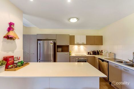 Property photo of 31/19 Carina Peak Drive Varsity Lakes QLD 4227