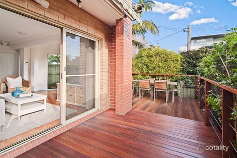 Property photo of 52A Palmer Street Cammeray NSW 2062