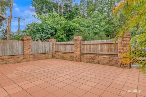 2/29 Vincent St, Indooroopilly, QLD 4068