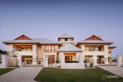 Property photo of 26 Windarra Drive City Beach WA 6015