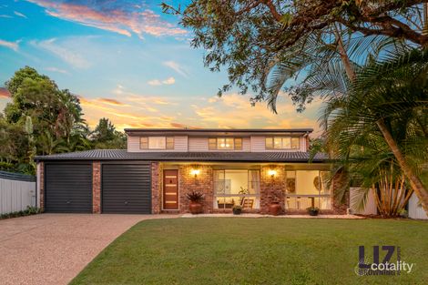 Property photo of 1 Moreshage Court Chapel Hill QLD 4069