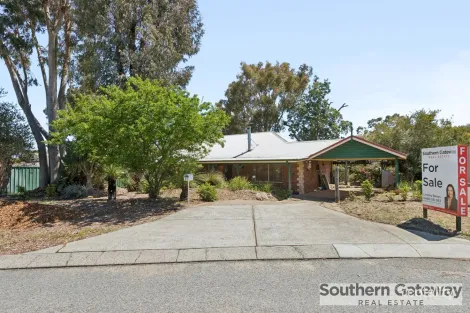 Property photo of 37 Taylor Close Leda WA 6170