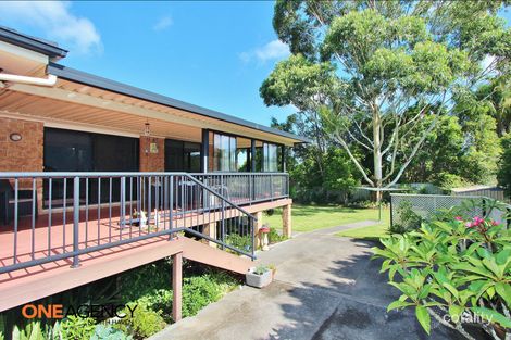 Property photo of 13 Diamentina Way Lakewood NSW 2443