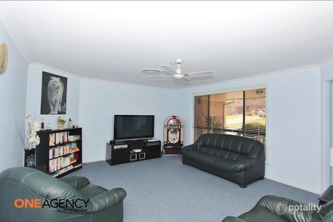 Property photo of 13 Diamentina Way Lakewood NSW 2443
