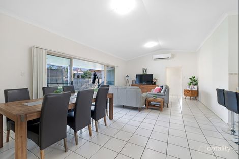 Property photo of 12 Bethany Place Upper Coomera QLD 4209