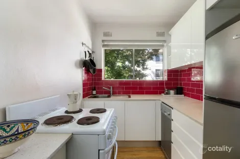 Property photo of 18/4 Hunter Street Lewisham NSW 2049