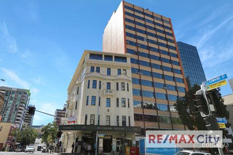 5/155 Wickham Tce, Spring Hill, QLD 4000