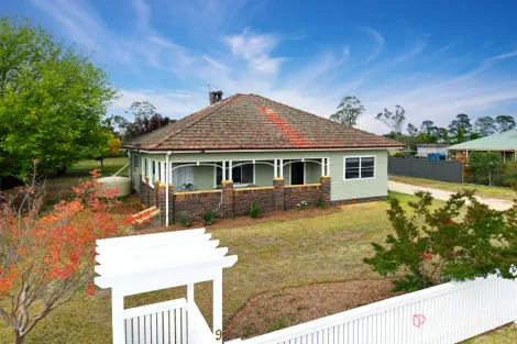 Property photo of 9 Leece Road Uralla NSW 2358