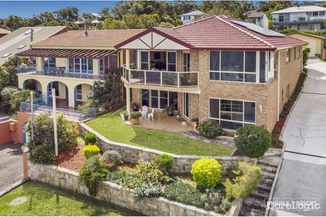 Property photo of 25 Jacqueline Avenue Killcare Heights NSW 2257