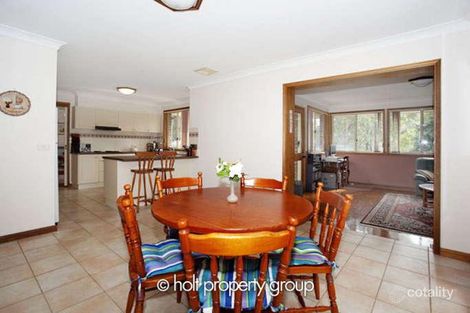 Property photo of 12 Saunders Place Menai NSW 2234