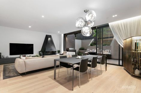Property photo of G3/4 Fenwick Street Kew VIC 3101
