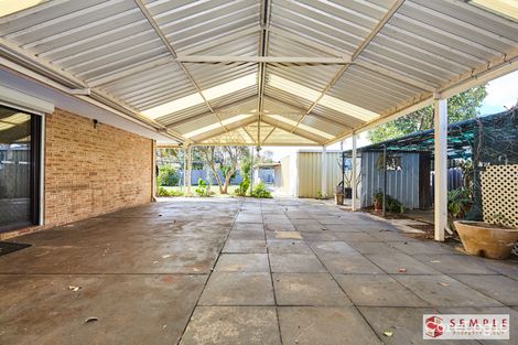 Property photo of 6 Leonard Way Spearwood WA 6163