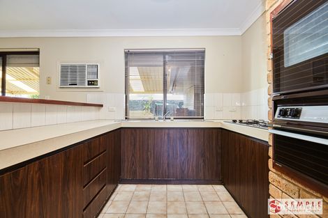 Property photo of 6 Leonard Way Spearwood WA 6163