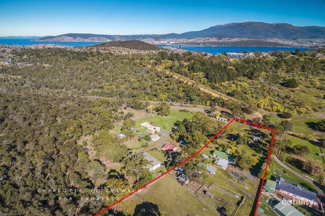 Property photo of 259 Flagstaff Gully Road Lindisfarne TAS 7015
