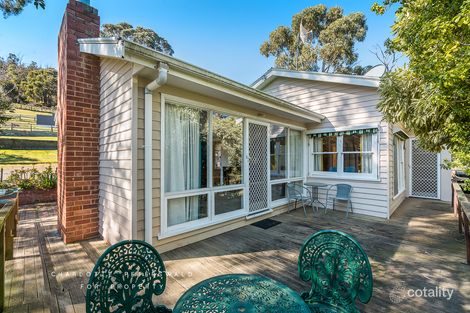 Property photo of 259 Flagstaff Gully Road Lindisfarne TAS 7015