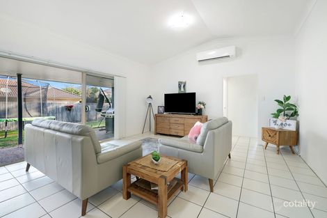 Property photo of 12 Bethany Place Upper Coomera QLD 4209