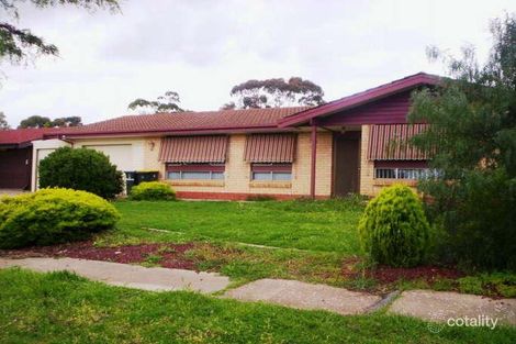 21 Inwood Rd, Elizabeth East, SA 5112