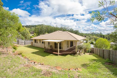 Property photo of 70 Keneally Street Maudsland QLD 4210