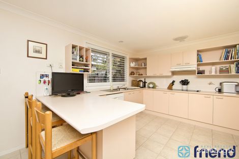 Property photo of 32 Bonito Street Corlette NSW 2315