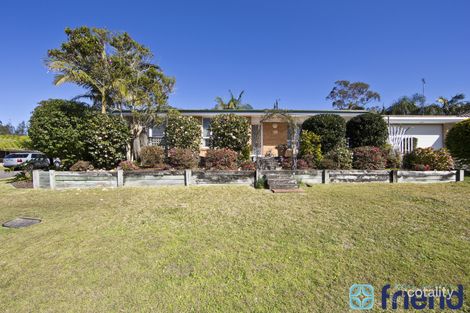 Property photo of 32 Bonito Street Corlette NSW 2315