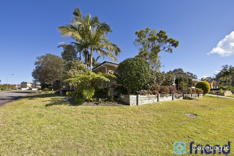 Property photo of 32 Bonito Street Corlette NSW 2315