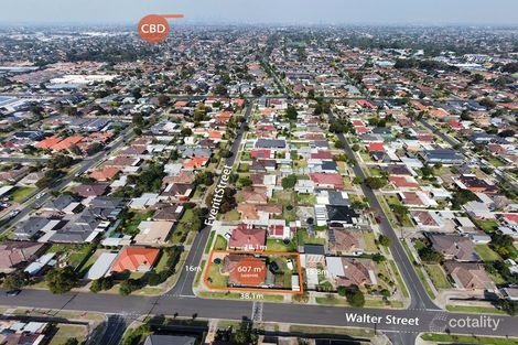 Property photo of 25 Everitt Street Hadfield VIC 3046