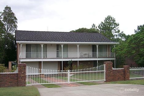 38 Johnston St, Bellbird Park, QLD 4300