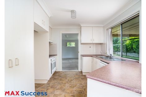Property photo of 17 Dyson Drive Darling Heights QLD 4350