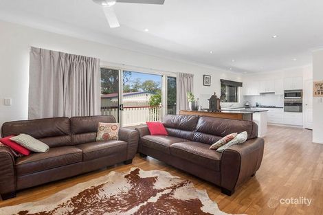 Property photo of 5 Bauer Court Hodgson Vale QLD 4352