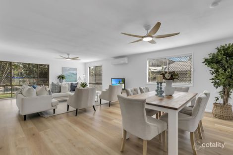 Property photo of 13 Fiddlewood Crescent Bellbowrie QLD 4070