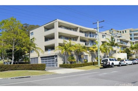 12/42 Stockton St, Nelson Bay, NSW 2315