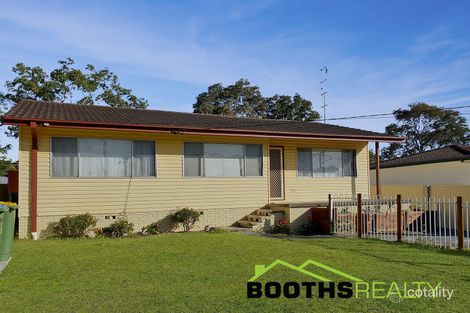 Property photo of 10 Monash Road Kanwal NSW 2259