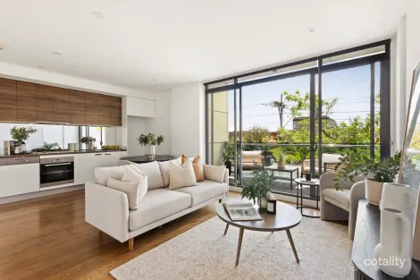 Property photo of 105/157 Balaclava Road Caulfield North VIC 3161