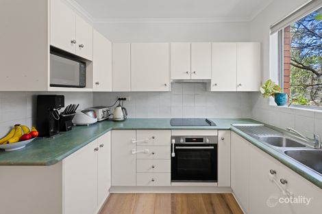 Property photo of 13/3-5A Riverside Crescent Marrickville NSW 2204