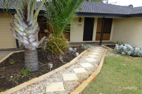 Property photo of 105 Meller Road Bibra Lake WA 6163