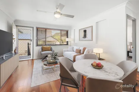 Property photo of 3/100 Mackay Street Coorparoo QLD 4151
