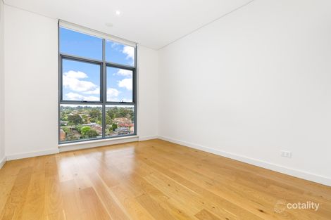 Property photo of 1208/5 Mooltan Avenue Macquarie Park NSW 2113
