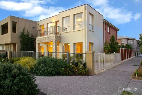 2 Marcella Lane, Mawson Lakes, SA 5095