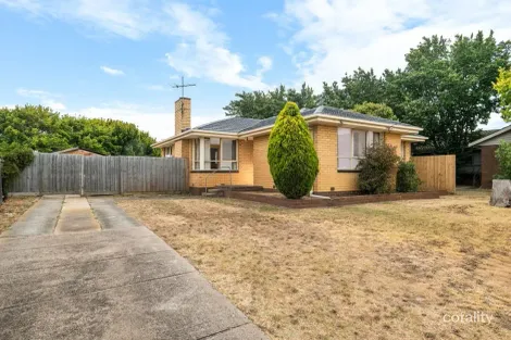 Property photo of 8 Clavus Road Corio VIC 3214