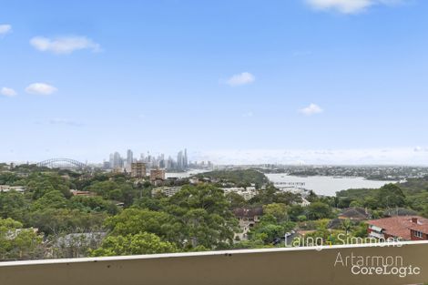 Property photo of 8B/74 Shirley Road Wollstonecraft NSW 2065