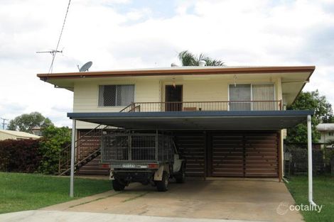 Property photo of 11 Lawless Street Blackwater QLD 4717
